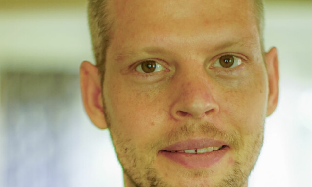 image: Joshua French takker for støtten: - Uforståelig at Tjostolv Moland, min venn, ikke er her i dag